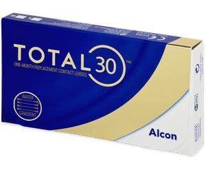 TOTAL30 (3 lenti)