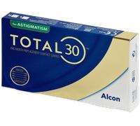 TOTAL30 for Astigmatism (3 lenti)