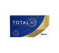 TOTAL30 lenti mensili | 3 pz | +05.50 dpt | Lenti a contatto pulite per tutto il mese. Quasi como non averle anche al giorno 30. CB 8.4 mm e DIA 14.2 mm