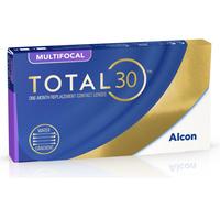 Total30 Multifocal (6 pz)
