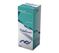 Totaldren 150 ml