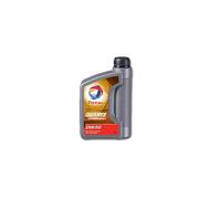 Total quartz 9000 Energia SAE 0W-30 Olio Motore MB 226.5/229.5 VW 502 00, 2x5