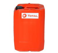 Totale Olio per Ingranaggi 20L Uttodynatrans MPV Gl 4 Fusto Api GL4 Volvo Ce Wb