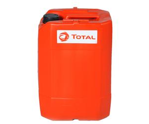 Totale Olio per Ingranaggi 20L Uttodynatrans MPV Gl 4 Fusto Api GL4 Volvo Ce Wb