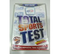 Totale SPORTS Test Eurosport - juego para PC Dvd-rom Edizione Spagna Nuovo - 2T
