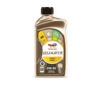OLIO MOTORE TOTAL QUARTZ INEO FIRST 0W-30 LT.1