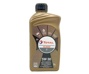 TotalEnergies 211185 Olio motore