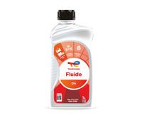 1L. TOTAL FLUIDE DA OLIO IDRAULICO SINTETICO SERVOSTERZO IDRAULICI PSA S71 2710