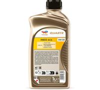 TOTAL Olio motore 2198453