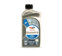 Olio motore TOTAL Quartz 7000 Energy 10W40, 1L