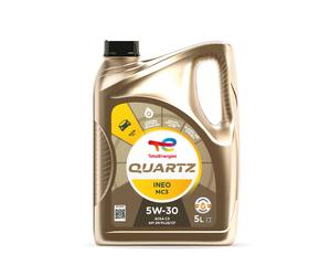 TotalEnergies 2204221 Olio motore