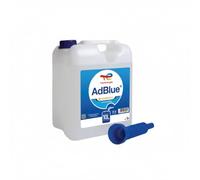 TotalEnergies AdBlue SCR - ISO 22241-10 Litri-Euro 4-5-6