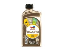 TOTAL Olio motore 2198453