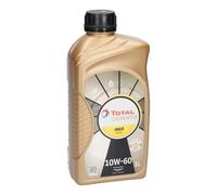 TotalEnergies Quartz Ineo Racing 10W60 - Sintetico - 1 Litro