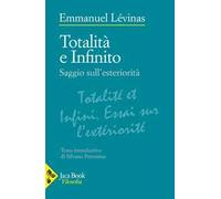 Totalità e infinito. Saggio sull'esteriorità