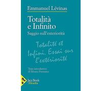 Totalità e infinito. Saggio sull'esteriorità