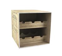 Totally Addict Bottiglia Cantina