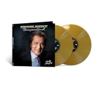 totally amazing - gold-Import USA