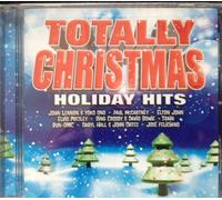 Totally Christmas Holiday Hits - Amazing Popular Artists