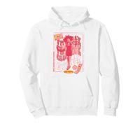 Totally Clueless Classic 90s Cher Horowitz Citazioni Felpa con Cappuccio