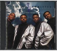 Totally Committed - Silver Lining