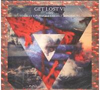 Totally Enormous Extinct Dinosaurs - Get Lost VI