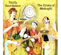 Totally Gourdgeous - Stroke Of Midnight,The