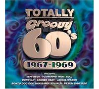 Totally Groovy Hits 1967