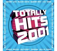 Totally Hits 2001