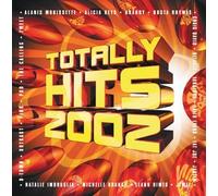 Totally Hits 2002