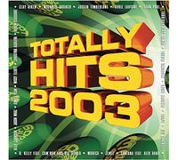 Totally Hits 2003
