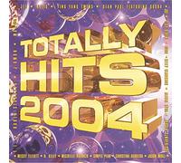 Totally Hits 2004 - Vol. 1-Totally Hits 2004