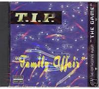 Totally In2 Pleasure - Family Affair