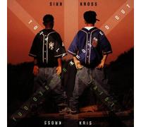Totally Krossed Out by Kris Kross (1992-05-07)