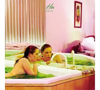 Totally Mild Her (CD) Album