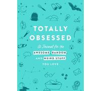Totally Obsessed (Copertina rigida)