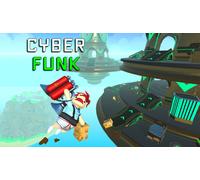 Totally Reliable Delivery Service - Cyberfunk