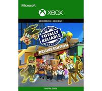 Totally Reliable Delivery Service Deluxe Edition XBOX LIVE Key EUROPE