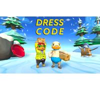 Totally Reliable Delivery Service - Dress Code