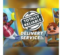 Totally Reliable Delivery Service (PC) Steam Key - EU