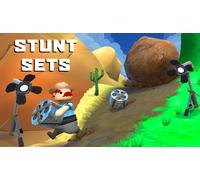 Totally Reliable Delivery Service - Stunt Sets