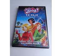 Totally spies