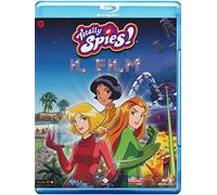 Totally Spies