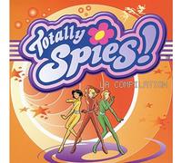 Totally Spies