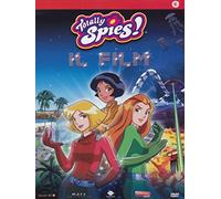 Totally Spies
