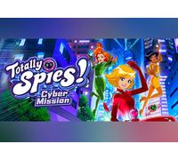 Totally Spies! - Cyber Mission (PC) Steam Key - ROW