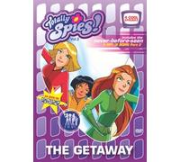 Totally Spies: Getaway