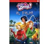 Totally Spies