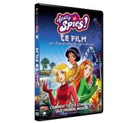 Totally spies, le film