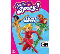 Totally Spies: Season 2 - Secret Agents [Edizione: Stati Uniti]